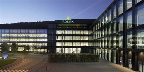 head of rolex|rolex head office.